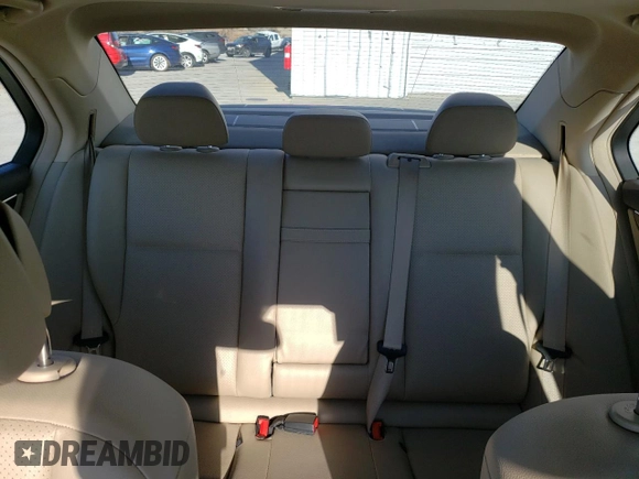 2013 Mercedes-Benz C 300 Sport with VIN WDDGF8AB1DG111008, listed as a Copart auction lot 50840715 with 86,659 mi miles and Salvage Title. Bid and sale history available at DreamBid. Image 10.
