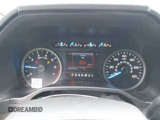 2015 Ford F-150 XLT with VIN 1FTEW1EPXFFC20641, listed as a IAAI auction lot 41945749 with 120,229 mi miles and . Bid and sale history available at DreamBid. Image 7.