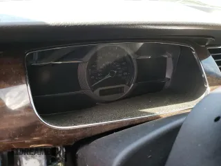 2016 Ford Taurus Limited z VIN 1FAHP2F86GG104703, wystawiony jako Copart lot #52086535 z przebiegiem Nie podano mil oraz Szkoda całkowita • Salvage title. Historia ofert i sprzedaży dostępna na DreamBid. Obrazek 9.