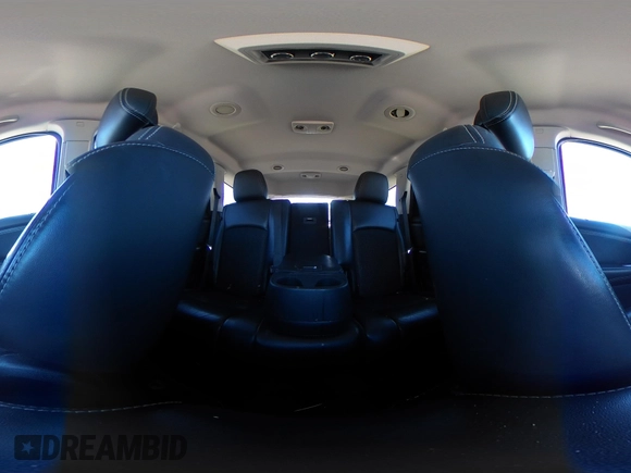 2015 Dodge Journey Crossroad with VIN 3C4PDCGG7FT682507, listed as a IAAI auction lot 41737199 with 140,468 mi miles and . Bid and sale history available at DreamBid. Image 19.