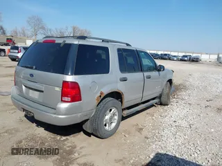2004 Ford Explorer XLT с VIN 1FMZU73K54ZA82760, выставлен на аукционе IAAI как лот 41892647 с пробегом 193 470 миль миль и . История ставок и продаж доступна на DreamBid. Изображение 4.