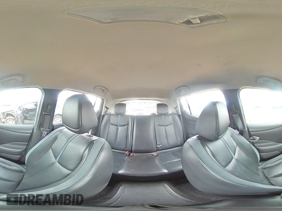 2019 Nissan LEAF SL Plus z VIN 1N4BZ1CP8KC309073, wystawiony jako Copart lot #57814845 z przebiegiem 69 098 mil mil oraz Szkoda całkowita • Salvage title. Historia ofert i sprzedaży dostępna na DreamBid. Obrazek 15.