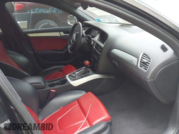 2011 Audi S4 Premium Plus z VIN WAUBGAFL7BA079009, wystawiony jako IAAI lot #42309921 z przebiegiem 117 662 mil mil oraz . Historia ofert i sprzedaży dostępna na DreamBid. Obrazek 5.