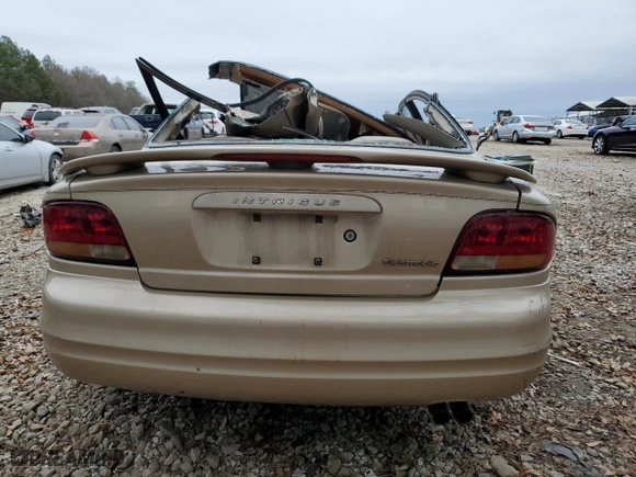 2001 Oldsmobile Intrigue GX with VIN 1G3WH52H91F264464, listed as a Copart auction lot 86637854 with 227,104 mi miles and Non Repairable. Bid and sale history available at carsss.com. Image 6.