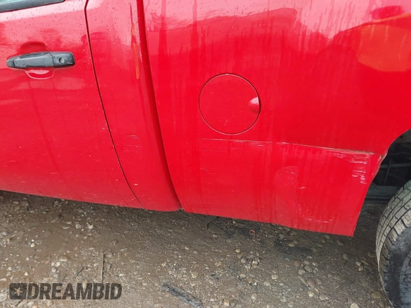 2013 Chevrolet Silverado 1500 Work Truck with VIN 1GCNCPEX8DZ285642, listed as a IAAI auction lot 42130421 with 100,738 mi miles and . Bid and sale history available at DreamBid. Image 13.