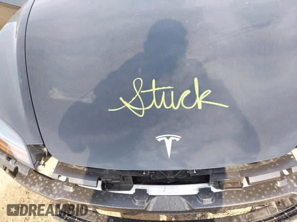 2025 Tesla Model 3 Long Range с VIN 5YJ3E1EA4SF914780, выставлен на аукционе IAAI как лот 42375738 с пробегом 6 232 миль миль и . История ставок и продаж доступна на DreamBid. Изображение 10.
