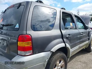 2006 Ford Escape Hybrid with VIN 1FMCU96HX6KC96124, listed as a IAAI auction lot 42272741 with Not provided miles and . Bid and sale history available at DreamBid. Image 15.