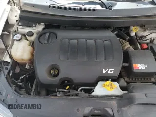 2019 Dodge Journey Crossroad with VIN 3C4PDCGG4KT707468, listed as a Copart auction lot 68756475 with 92,647 mi miles and Salvage title. Bid and sale history available at DreamBid. Image 17.