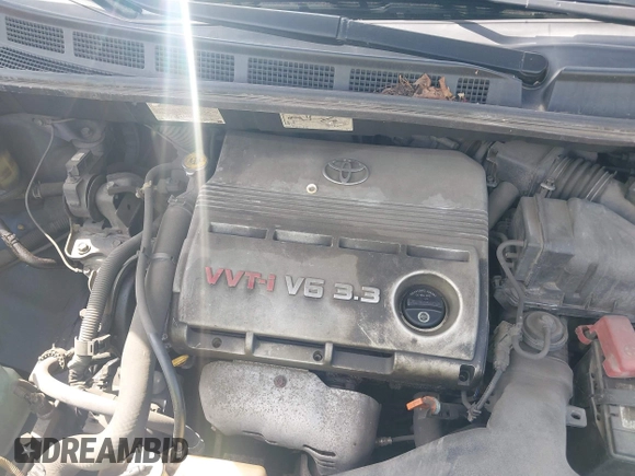 2004 Toyota Sienna CE with VIN 5TDZA23C74S213696, listed as a IAAI auction lot 42168861 with 278,543 mi miles and . Bid and sale history available at DreamBid. Image 10.