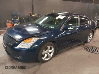 2008 Nissan Altima SE z VIN 1N4BL21E28N454180, wystawiony jako IAAI lot #42295294 z przebiegiem Nie podano mil oraz . Historia ofert i sprzedaży dostępna na DreamBid. Obrazek 17.