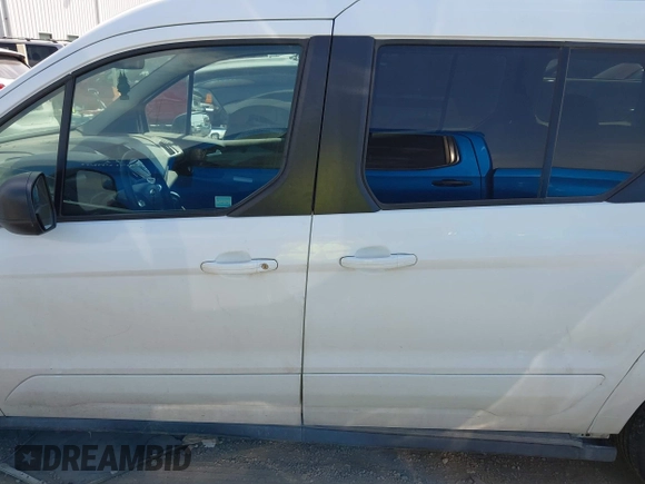 2015 Ford Transit Connect XLT с VIN NM0GE9F73F1181586, выставлен на аукционе IAAI как лот 42320790 с пробегом 147 182 миль миль и . История ставок и продаж доступна на DreamBid. Изображение 14.