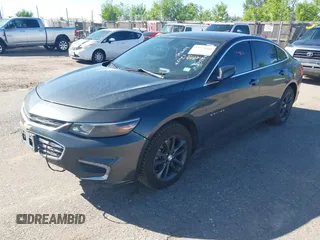2018 Chevrolet Malibu LT z VIN 1G1ZD5STXJF239806, wystawiony jako IAAI lot #42175966 z przebiegiem 160 282 mil mil oraz . Historia ofert i sprzedaży dostępna na DreamBid. Obrazek 17.