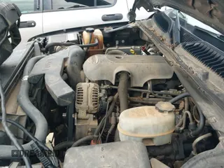 2005 Chevrolet Suburban Z71 с VIN 3GNFK16Z05G168408, выставлен на аукционе IAAI как лот 43349066 с пробегом 286 583 миль миль и . История ставок и продаж доступна на DreamBid. Изображение 13.
