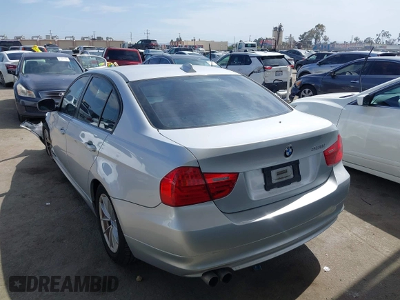 2010 BMW 3 Series 328i with VIN WBAPH5G56ANM70010, listed as a IAAI auction lot 42289877 with 127,146 mi miles and . Bid and sale history available at DreamBid. Image 3.