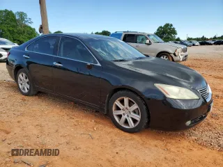 2008 Lexus ES 330 with VIN JTHBJ46G682265179, listed as a Copart auction lot 55491915 with 246,770 mi miles and Clean Title. Bid and sale history available at DreamBid. Image 4.