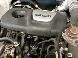 2017 Hyundai Tucson Limited с VIN KM8J3CA2XHU388545, выставлен на аукционе IAAI как лот 42066306 с пробегом 71 888 миль миль и . История ставок и продаж доступна на DreamBid. Изображение 20.