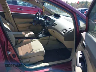2006 Honda Civic LX with VIN 2HGFA16536H515452, listed as a IAAI auction lot 42156865 with 200,025 mi miles and . Bid and sale history available at DreamBid. Image 5.