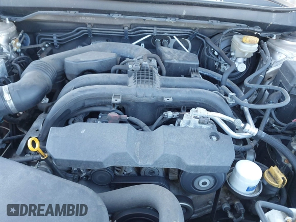 2016 Subaru Outback 2.5i with VIN 4S4BSAAC3G3202711, listed as a IAAI auction lot 41863167 with 73,969 mi miles and . Bid and sale history available at DreamBid. Image 10.