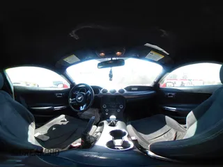 2015 Ford Mustang GT with VIN 1FA6P8CF8F5423611, listed as a IAAI auction lot 41915158 with 132,935 mi miles and . Bid and sale history available at carsss.com. Image 18.