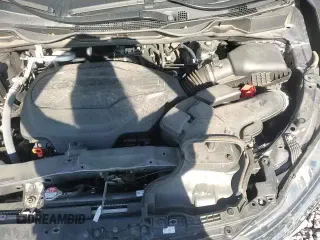 2024 Honda Odyssey Touring с VIN 5FNRL6H81RB001443, выставлен на аукционе Copart как лот 68479655 с пробегом 45 056 миль миль и Списание • Salvage title. История ставок и продаж доступна на DreamBid. Изображение 15.