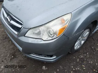 2010 Subaru Legacy Premium All-Weather Anniversary with VIN 4S3BMBC67A3214332, listed as a IAAI auction lot 42456899 with 189,417 mi miles and . Bid and sale history available at DreamBid. Image 15.