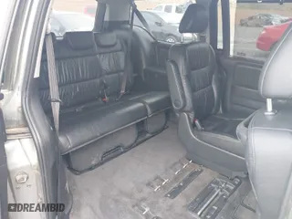 2007 Honda Odyssey Touring with VIN 5FNRL38847B112242, listed as a IAAI auction lot 41772442 with 211,753 mi miles. Bid and sale history available at carsss.com. Image 8.