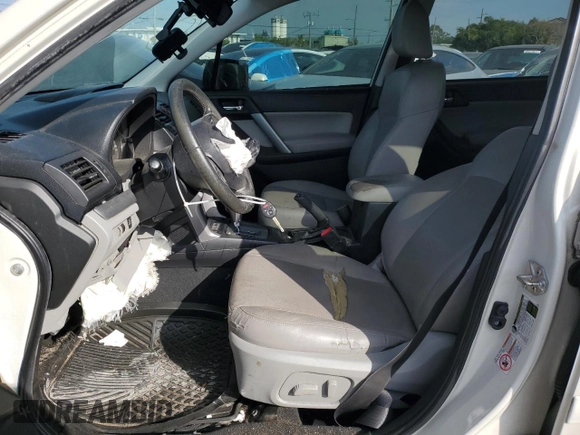 2015 Subaru Forester 2.5i Limited with VIN JF2SJAHC5FH412288, listed as a Copart auction lot 52929085 with 196,819 mi miles and Salvage Title. Bid and sale history available at carsss.com. Image 7.