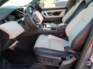 2020 Land Rover Discovery Sport S R-Dynamic with VIN SALCT2FX2LH880685, listed as a Copart auction lot 83995454 with 67,661 mi miles and Non Repairable. Bid and sale history available at carsss.com. Image 7.