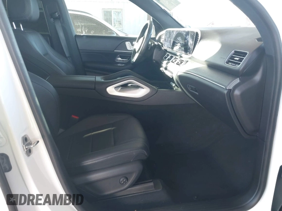 2022 Mercedes-Benz GLE 350 с VIN 4JGFB4KB7NA746548, выставлен на аукционе IAAI как лот 41515600 с пробегом 22 976 миль миль и . История ставок и продаж доступна на DreamBid. Изображение 5.