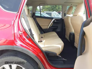 2015 Toyota RAV4 Limited с VIN 2T3DFREV4FW232260, выставлен на аукционе IAAI как лот 42300931 с пробегом 122 530 миль миль и . История ставок и продаж доступна на DreamBid. Изображение 8.