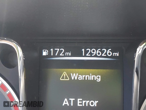2018 Nissan Titan XD SV with VIN 1N6BA1F46JN526690, listed as a IAAI auction lot 41989215 with 129,626 mi miles. Bid and sale history available at carsss.com. Image 15.