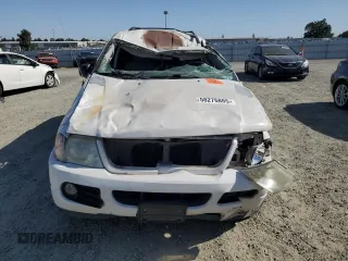 2004 Ford Explorer XLT z VIN 1FMZU73K04UB20280, wystawiony jako Copart lot #58276885 z przebiegiem Nie podano mil oraz Tytuł czysty. Historia ofert i sprzedaży dostępna na DreamBid. Obrazek 5.