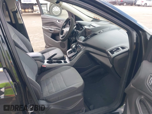 2013 Ford Escape SE with VIN 1FMCU0G9XDUD47433, listed as a IAAI auction lot 42233412 with 180,098 mi miles and . Bid and sale history available at DreamBid. Image 5.
