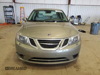 2008 Saab 9-3 z VIN YS3FB49Y281125486, wystawiony jako Copart lot #46037645 z przebiegiem 112 605 mil mil oraz Szkoda całkowita • Salvage title. Historia ofert i sprzedaży dostępna na DreamBid. Obrazek 5.