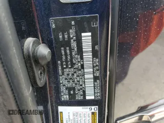 2017 Lexus GX 460 with VIN JTJBM7FX6H5173589, listed as a Copart auction lot 80101904 with 97,407 mi miles and Salvage Title. Bid and sale history available at DreamBid. Image 14.