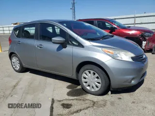 2015 Nissan Note SR с VIN 3N1CE2CP3FL405920, выставлен на аукционе Copart как лот 63944965 с пробегом 226 265 миль миль и Чистый • Clean title. История ставок и продаж доступна на DreamBid. Изображение 4.