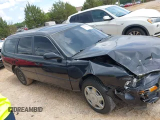 1996 Toyota Camry LE z VIN 4T1EF12K9TU117514, wystawiony jako IAAI lot #42241880 z przebiegiem 192 764 mil mil oraz . Historia ofert i sprzedaży dostępna na DreamBid. Obrazek 13.