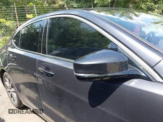 2016 Acura TLX Technology z VIN 19UUB2F50GA003867, wystawiony jako IAAI lot #42522426 z przebiegiem 92 657 mil mil oraz . Historia ofert i sprzedaży dostępna na DreamBid. Obrazek 13.