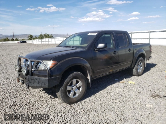 2012 Nissan Frontier SV z VIN 1N6AD0EV3CC410191, wystawiony jako Copart lot #56284695 z przebiegiem Nie podano mil oraz Czysty tytuł • Clean title. Historia ofert i sprzedaży dostępna na DreamBid. Obrazek 1.