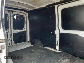 2016 Ford Transit с VIN 1FTYR2DG5GKB47182, выставлен на аукционе Copart как лот 60912595 с пробегом 158 262 миль миль и Чистый • Clean title. История ставок и продаж доступна на DreamBid. Изображение 11.