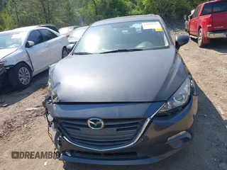 2015 Mazda 3 i Sport with VIN 3MZBM1U79FM173285, listed as a IAAI auction lot 42049953 with 100,147 mi miles and . Bid and sale history available at carsss.com. Image 12.