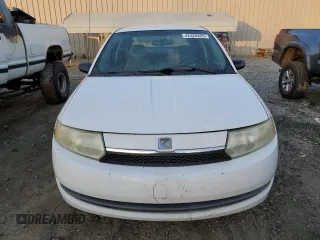 2004 Saturn ION ION 1 z VIN 1G8AG52F64Z113199, wystawiony jako Copart lot #42322425 z przebiegiem 237 255 mil mil oraz Szkoda całkowita • Salvage title. Historia ofert i sprzedaży dostępna na DreamBid. Obrazek 5.