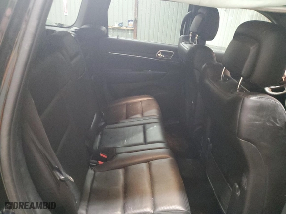 2019 Jeep Grand Cherokee Limited X with VIN 1C4RJFBT1KC631484, listed as a Copart auction lot 44986275 with 60,246 mi miles and Salvage Title. Bid and sale history available at carsss.com. Image 11.