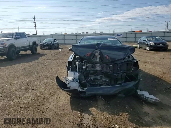 2013 Toyota Camry L with VIN 4T4BF1FK1DR333734, listed as a Copart auction lot 51129625 with 137,826 mi miles and Salvage Title. Bid and sale history available at carsss.com. Image 10.