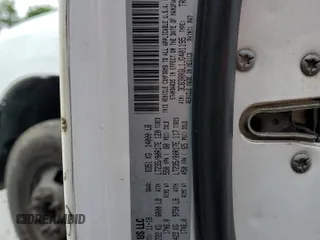 2018 Ram 3500 Tradesman z VIN 3C63RRGL1JG401195, wystawiony jako Copart lot #54166715 z przebiegiem 556 538 mil mil oraz Tytuł czysty. Historia ofert i sprzedaży dostępna na DreamBid. Obrazek 12.