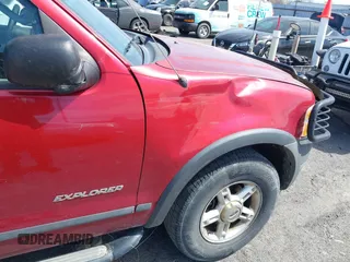 2004 Ford Explorer XLS z VIN 1FMZU72K04ZA99967, wystawiony jako IAAI lot #41845455 z przebiegiem 245 432 mil mil oraz . Historia ofert i sprzedaży dostępna na DreamBid. Obrazek 6.