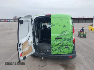 2015 Ford Transit Connect XL z VIN NM0LS6E74F1200721, wystawiony jako IAAI lot #41834620 z przebiegiem 199 997 mil mil oraz . Historia ofert i sprzedaży dostępna na DreamBid. Obrazek 16.