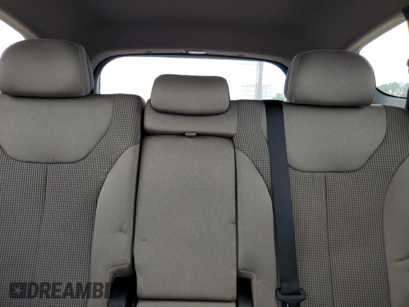 2019 Hyundai Santa Fe SEL with VIN 5NMS33ADXKH048739, listed as a Copart auction lot 53942885 with 62,182 mi miles and Clean Title. Bid and sale history available at DreamBid. Image 10.