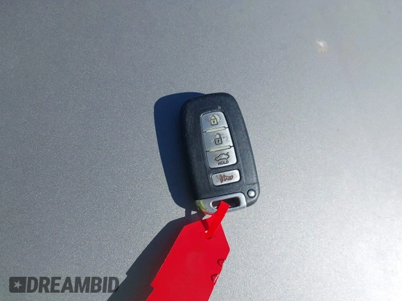 2013 Kia Optima SX с VIN 5XXGR4A6XDG104501, выставлен на аукционе IAAI как лот 42238868 с пробегом Не указан миль и . История ставок и продаж доступна на DreamBid. Изображение 11.
