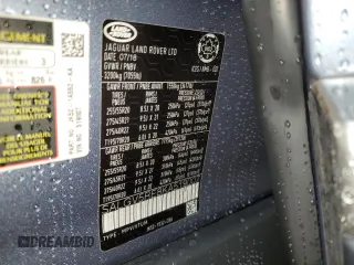 2019 Land Rover Range Rover z VIN SALGV5RE8KA519007, wystawiony jako Copart lot #81339944 z przebiegiem 55 158 mil mil oraz Szkoda całkowita • Salvage title. Historia ofert i sprzedaży dostępna na DreamBid. Obrazek 13.
